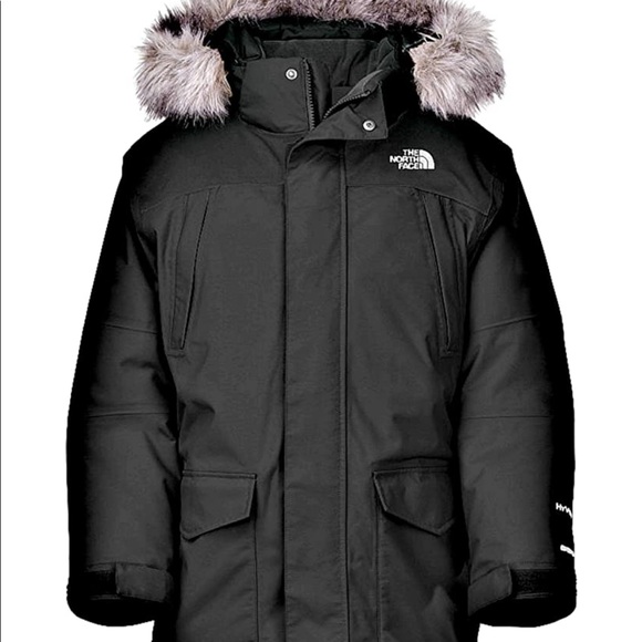 The North Face | Jackets & Coats | The North Face Artigas Parka Boys ...